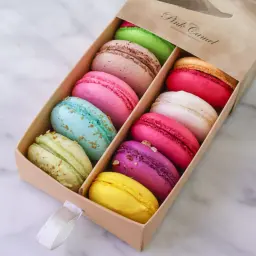 علبة من 20 قطعة